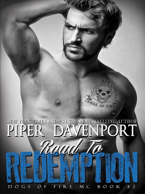 Title details for Road to Redemption by Piper Davenport - Available